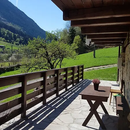Lupshalte Villa Wassen Exterior photo