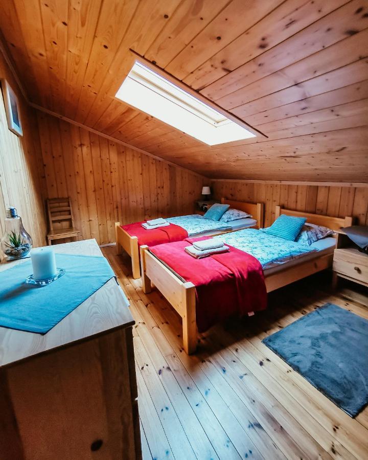 Chalet Lupshalte Wassen