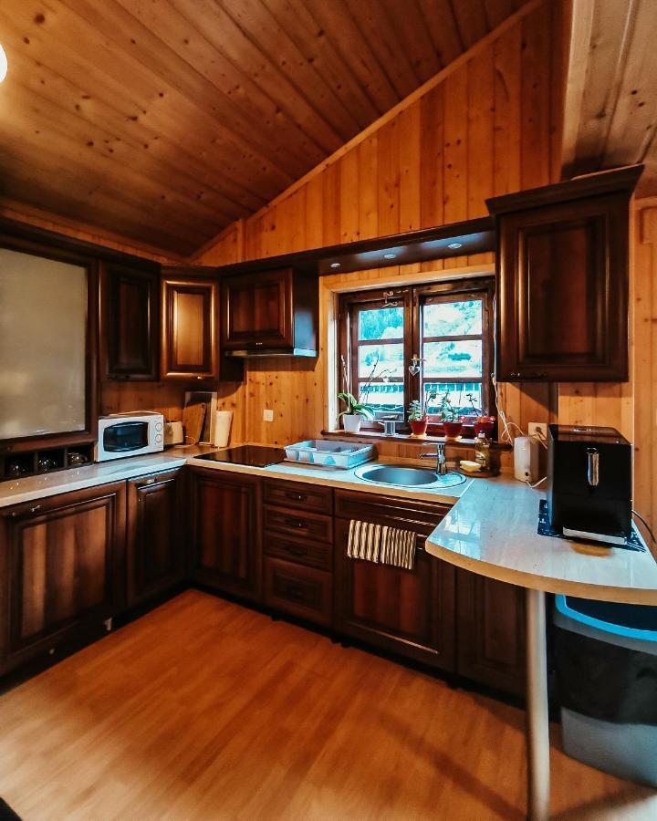 Lupshalte Chalet