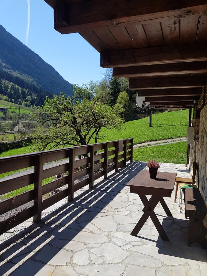 Lupshalte Chalet *