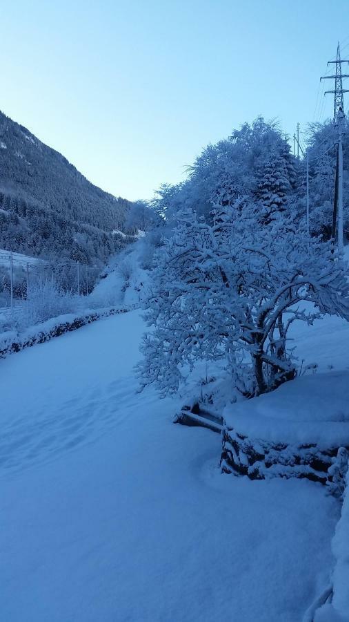 Lupshalte Chalet