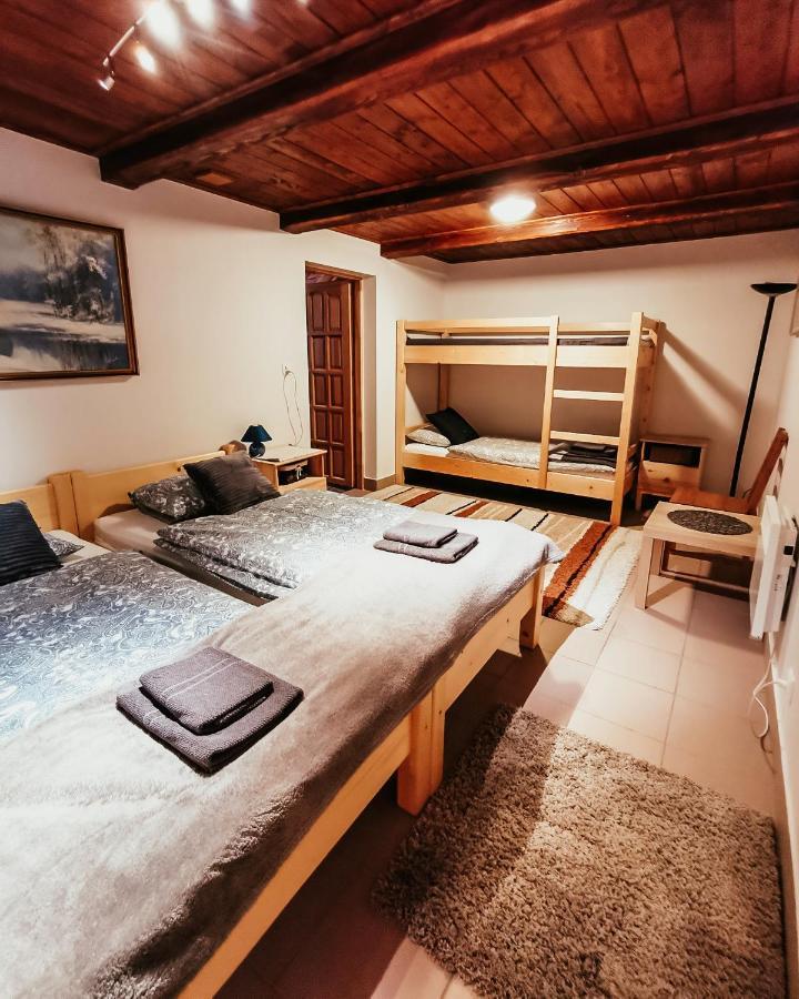 Chalet Lupshalte
