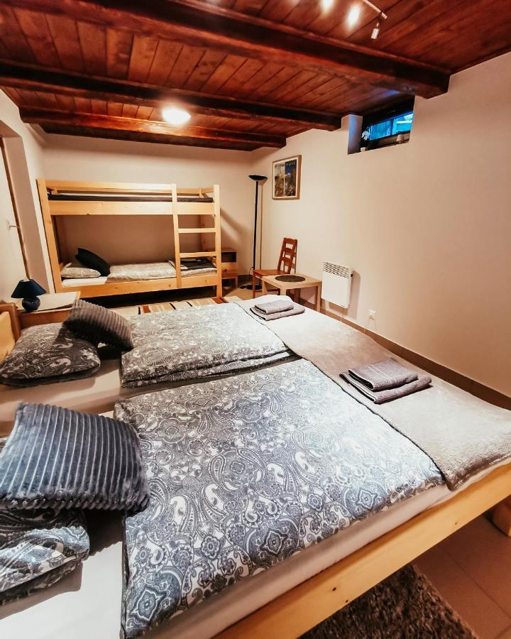 Chalet Lupshalte