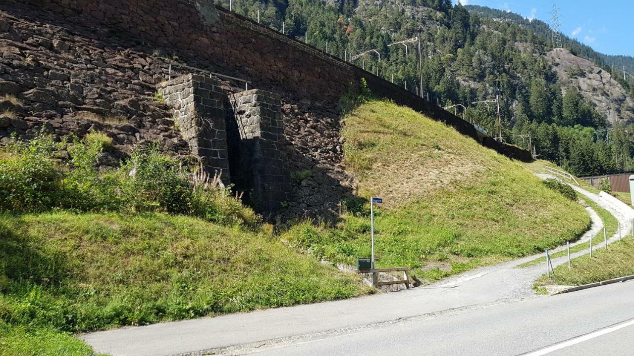 Lupshalte Chalet *