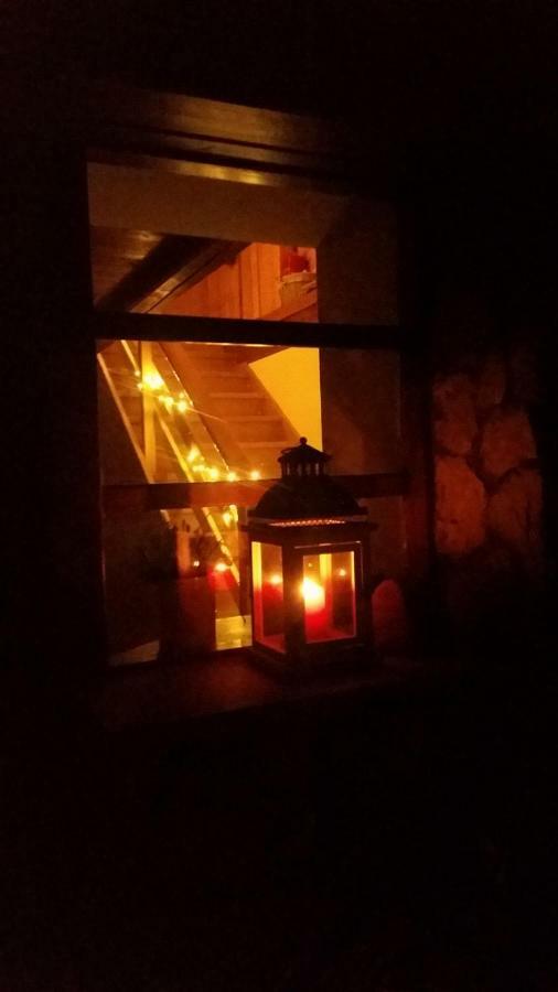 Chalet Lupshalte